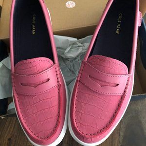 New Cole Haan Nantucket Loafers II